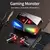 M28 Brasil Fones De Ouvido Sem Fio Bluetooth, TWS Headset, Cancelamento De Ruíd