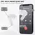 Phone-a8 pro headset sem fio para jogos, headset bluetooth, hi-fi, estéreo, bai - comprar online
