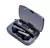 M19 Bluetooth In-Ear Headset, Sem Fio, Esportes, Inteligente, Touch Led Display