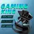 X15Pro Wireless Gaming Earbuds, Fones de ouvido Bluetooth com microfone, Bass Au - comprar online