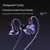 Fones de ouvido com redução de ruído QKZ-Wired, Fones de ouvido com redução - comprar online