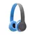 Bluetooth 5.0 Stereo P47 Headset, Jogo Desportivo Sem Fio, Série Dobrável, iPhone, Xiaomi - comprar online