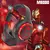 Marvel homem aranha bluetooth águias sobre a orelha confortável computador sem