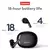 Escolha lenovo lp5 pro sem fio bluetooth fones de ouvido 5.4 esportes som alta f - comprar online