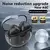 Imagem do TWS A6C Fones De Ouvido Sem Fio Bluetooth, Touch Control Fones De Ouvido, Esport