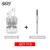 QCY-T13 Fone De Ouvido Bluetooth Sem Fio com 4 Microfones, ENC, HD Chamada Heads - Drop Rapido