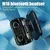 M10 fones de ouvido bluetooth handfree led display bluetooth alta fidelidade est - Drop Rapido