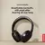 Lenovo th30 fones de ouvido sem fio bluetooth 5.3 fone de ouvido dobrável para