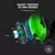 Imagem do Razer-BlackShark V2 X Wired Headset, Esports Headset, Cancelamento de Ruído Pas