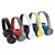 Bluetooth 5.0 Stereo P47 Headset, Jogo Desportivo Sem Fio, Série Dobrável, iPhone, Xiaomi - Drop Rapido