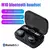 M10 bluetooth fones de ouvido handfree led display bluetooth alta fidelidade est