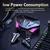 X15 tws fone de ouvido sem fio bluetooth 65ms baixa latência earbud esort gamin - comprar online