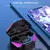 Imagem do Fone de ouvido gamer com microfone, Bluetooth, Tws, X15