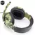 Camuflagem Gaming Headset 3.5mm AUX Jack Fones De Ouvido Com Fio Gamer Cool Game - comprar online