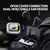 Fones de ouvido sem fio e18pro bluetooth 5.4 anc no ouvido gaming headset reduç - comprar online