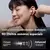 Imagem do Lenovo fones de ouvido bluetooth 5.4 sem fio lp49 headset para jogos alta fideli