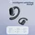 X91 OWS Earhook Fones de ouvido Bluetooth 5.3 Baixa Latência Gaming Sport Heads - loja online