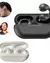 Imagem do Fone de ouvido esportivo Bluetooth sem fio, cancelamento de ruído