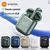 Xiaomi j18 fone de ouvido sem fio bluetooth 9d redução de ruído headset para - loja online