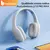 Fone de ouvido supra-auricular sem fio Bluetooth BETTDOW PRO MAX
