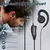 G-Forma Headset Walkie Talkie Fone de ouvido compatível com único fio Headphon - comprar online