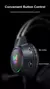 ONIKUMA X15 Pro Over-Ear Headphones Gaming Headset Wired Cancelando Fones De Ouv na internet