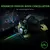 Razer-BlackShark V2 X Wired Headset, Esports Headset, Cancelamento de Ruído Pas - Drop Rapido