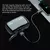 M10 bluetooth fones de ouvido handfree led display bluetooth alta fidelidade est - Drop Rapido