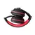 Headset Gamer P3/P2 com Arcos Dobráveis Preto/Vermelho – ELG na internet