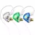 QKZ-AK6-DMX Super Bass Fone De Ouvido, HiFi Stereo, Fones De Ouvido Com Fio Com - loja online
