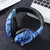 Fone De Ouvido Headset Gamer Soyto Sy 830-3(acompanha adaptador)