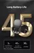 Phone-a8 pro headset sem fio para jogos, headset bluetooth, hi-fi, estéreo, bai - comprar online