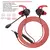 Gamer Headphones com microfone, fone de ouvido com fio, Gaming Earbuds, Headset - Drop Rapido
