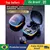 Gaming Headset com Microfone, G9S Sem Fio, Bluetooth, Headset, Redução de Ruí - Drop Rapido