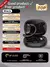 Imagem do Novo fone de ouvido bluetooth esportivo sem fio, adequado para jogos, fone de ou
