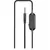 Headset com Microfone para Gamer, Headphone para PC, Notebook, Celular, PS4, Int - Drop Rapido