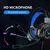 G58 g60 fone de ouvido para jogos 7.1 estéreo svirtual surround baixo fone de o