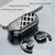 Imagem do X91 OWS Earhook Fones de ouvido Bluetooth 5.3 Baixa Latência Gaming Sport Heads