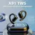X91 OWS Earhook Fones de ouvido Bluetooth 5.3 Baixa Latência Gaming Sport Heads - comprar online