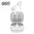 QCY-T13 Fone De Ouvido Bluetooth Sem Fio com 4 Microfones, ENC, HD Chamada Heads - comprar online