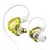 QKZ-AK6-DMX Super Bass Fone De Ouvido, HiFi Stereo, Fones De Ouvido Com Fio Com - comprar online