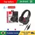 Headset Microfone Original para Gamer, KAPBOM Para PC, PS4, Xbox, P2, KA903 - loja online
