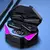 Imagem do Fone de ouvido gamer com microfone, Bluetooth, Tws, X15
