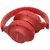 Fone de Ouvido Stereo Headset com Microfone Vermelho - ELG na internet