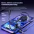 E-sports gaming headset 7.1 som surround estéreo de alta fidelidade com fio fon - loja online