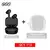 Imagem do QCY-T13 Fone De Ouvido Bluetooth Sem Fio com 4 Microfones, ENC, HD Chamada Heads