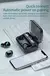 TWS M10 Sem Fio Bluetooth Headset Com Caixa De Carga Para Telefone, Cancelamento na internet