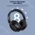 Alto-falante sem fio Bluetooth P203, Touch Control para computador e jogging, Ce