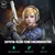 Camuflagem Gaming Headset 3.5mm AUX Jack Fones De Ouvido Com Fio Gamer Cool Game