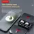 Imagem do M90 Auscultadores Sem Fio Bluetooth, Fones De Ouvido TWS, Controle De Toque, Esp